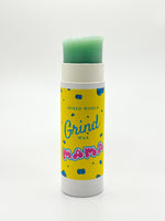Grind x Mama Wax