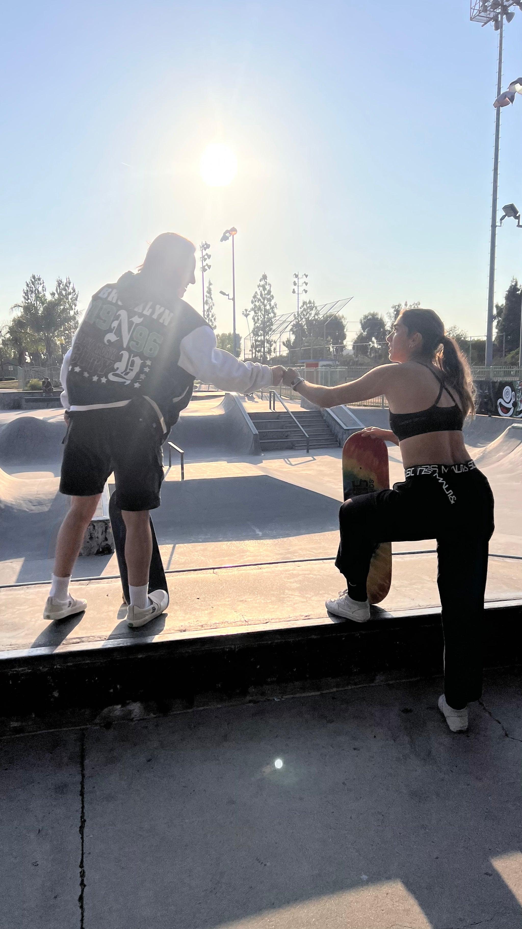 COMFY CHINO PANTS AND SHORTS Mamaskate