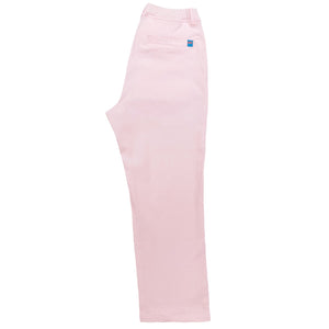 Heavenly Pink Chino Pant