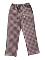 Houndstooth pant