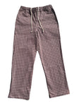 Houndstooth pant