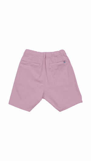 Pretty in Pink short